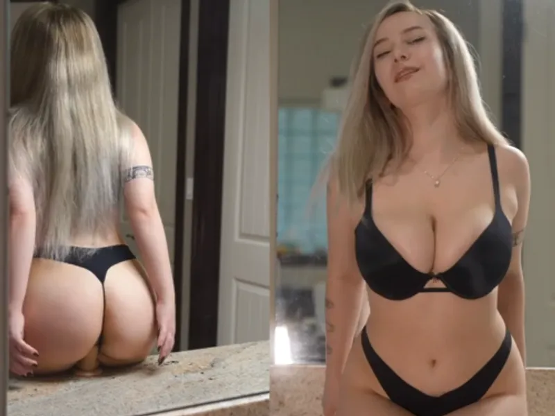 Ngứa bướm nên tự khoái với sextoy