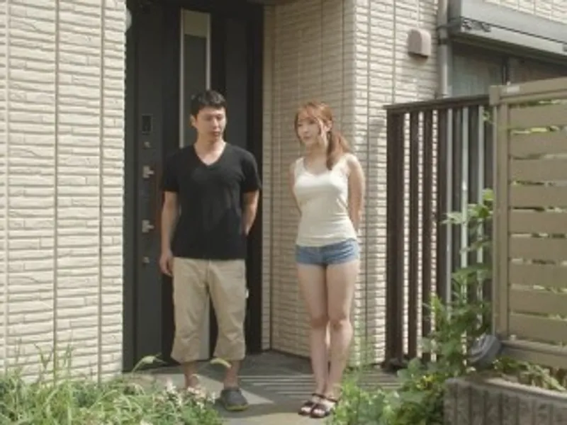 Nện cô bạn gái cũ thời thơ ấu