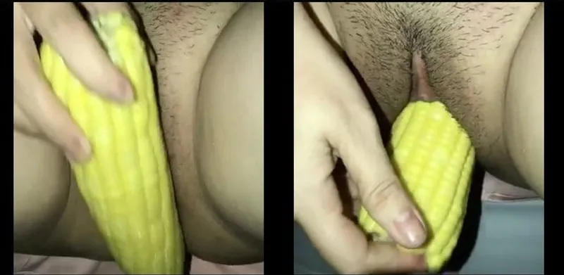 Dâm dục quá em sục cu với bắp