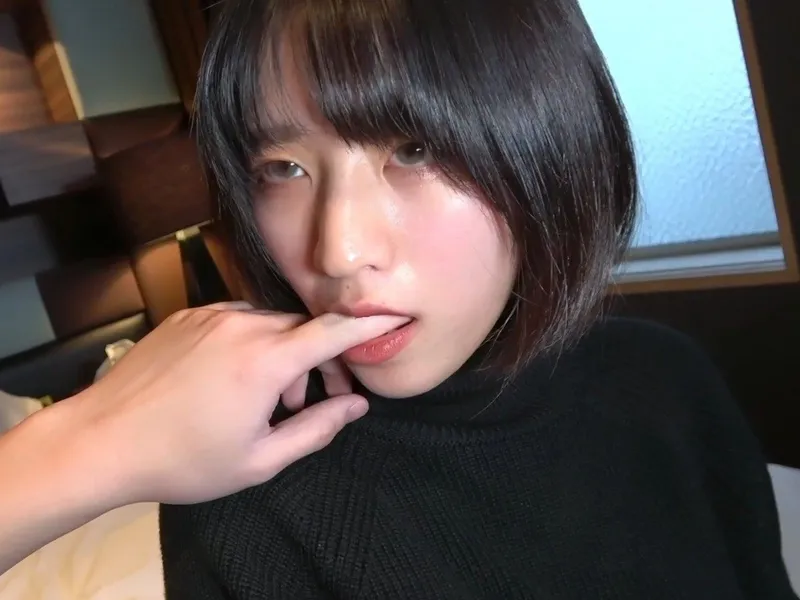 Liếm cô bé gấu cực phẩm